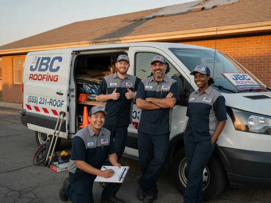 Roof Replacement company in Powers, OR
